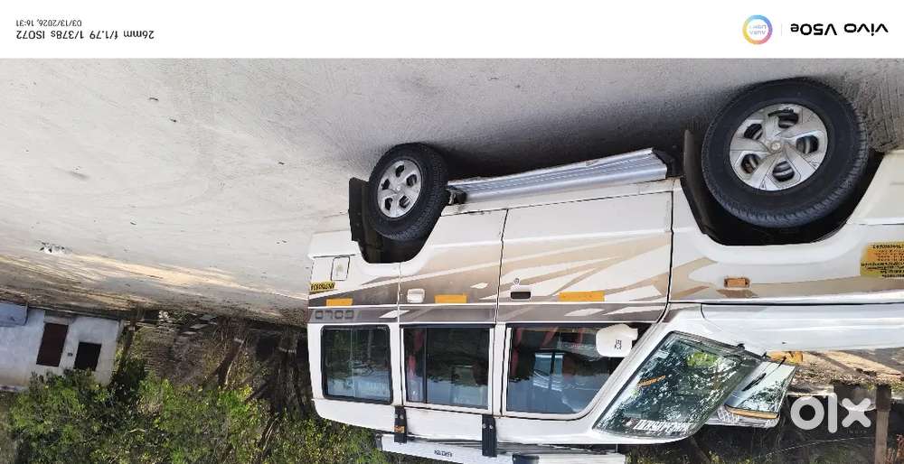 Tata Sumo Gold 2015 Diesel 150000 Km Driven