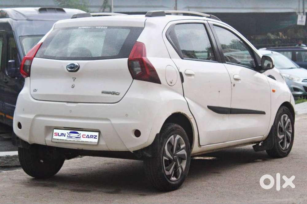 Datsun Redi Go, 2021, Petrol