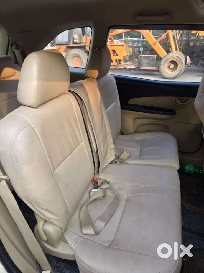 Honda Mobilio 1.5 V I-vtec, 2015, Petrol