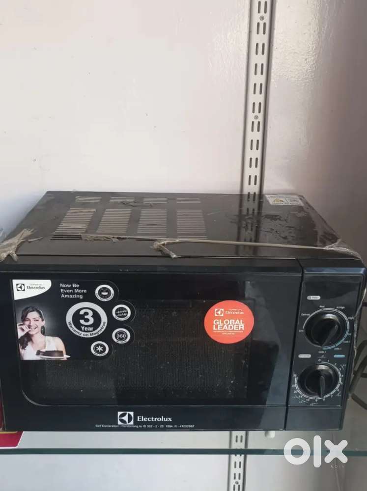 Electrolux 20 L Grill Microwave Oven