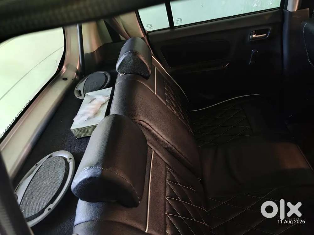 Maruti Suzuki Wagon R Lxi 2010 Year