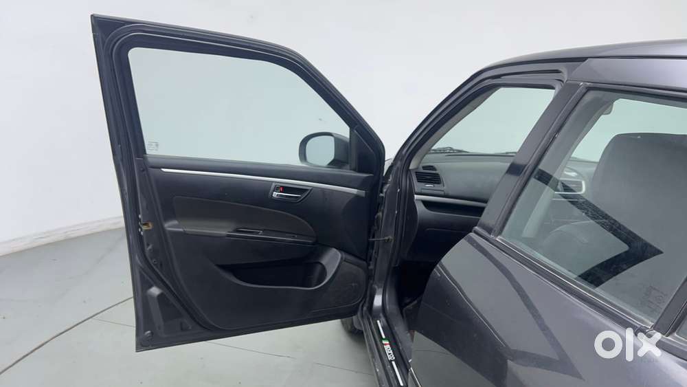 Maruti Suzuki Swift Vvt Vxi, 2015, Petrol