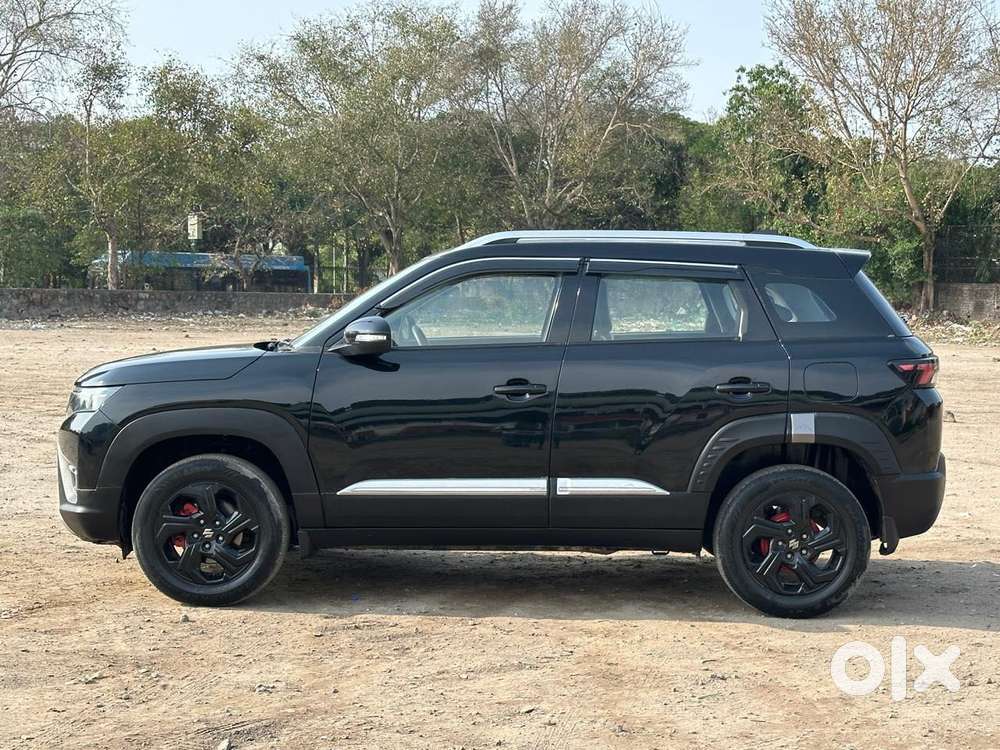 Maruti Suzuki Brezza 1.5 Zxi Plus Smart Hybrid, 2024, Petrol