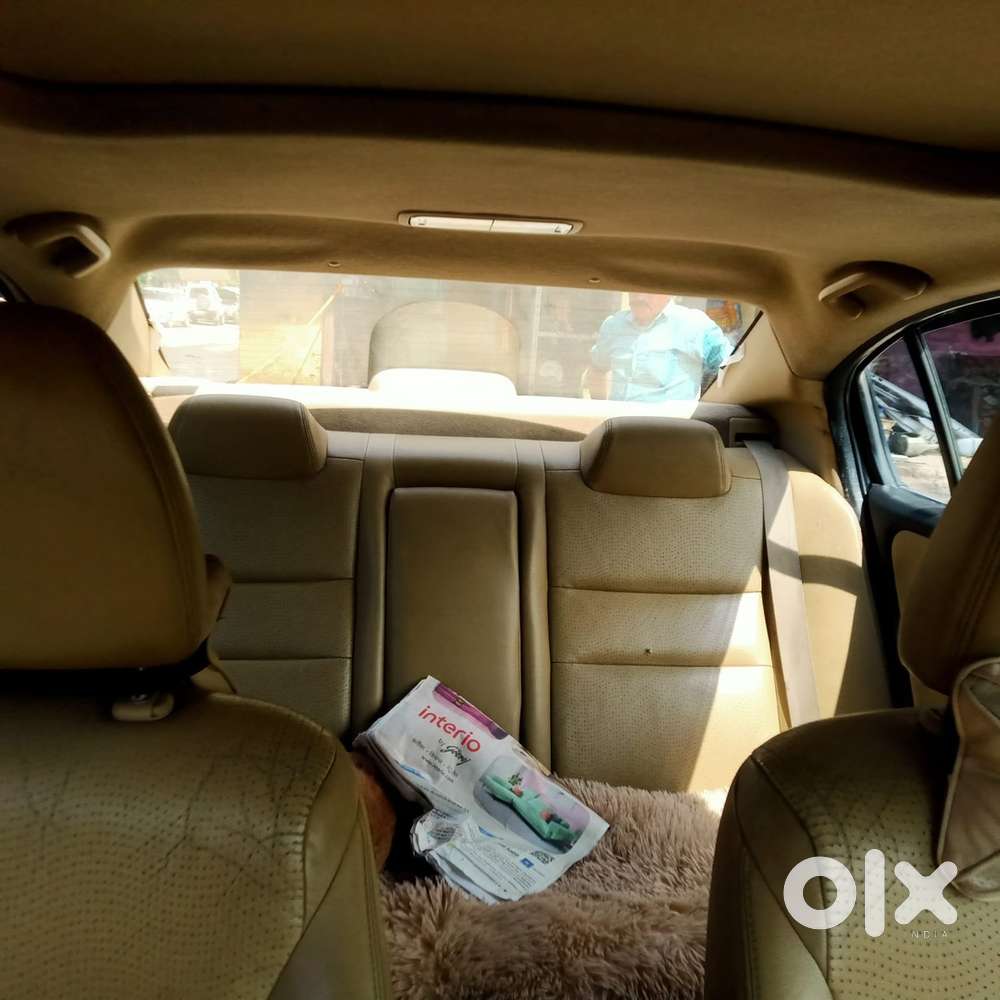 Honda City 2015 Diesel Full Top Model In New Condition