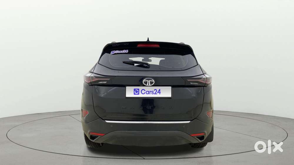 Tata Harrier Xza+, 2022, Diesel