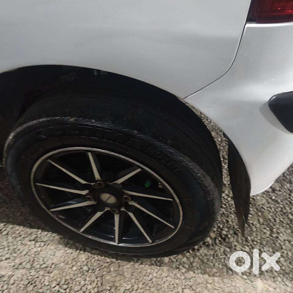 Hyundai Santro Xing Gls, 2013, Petrol