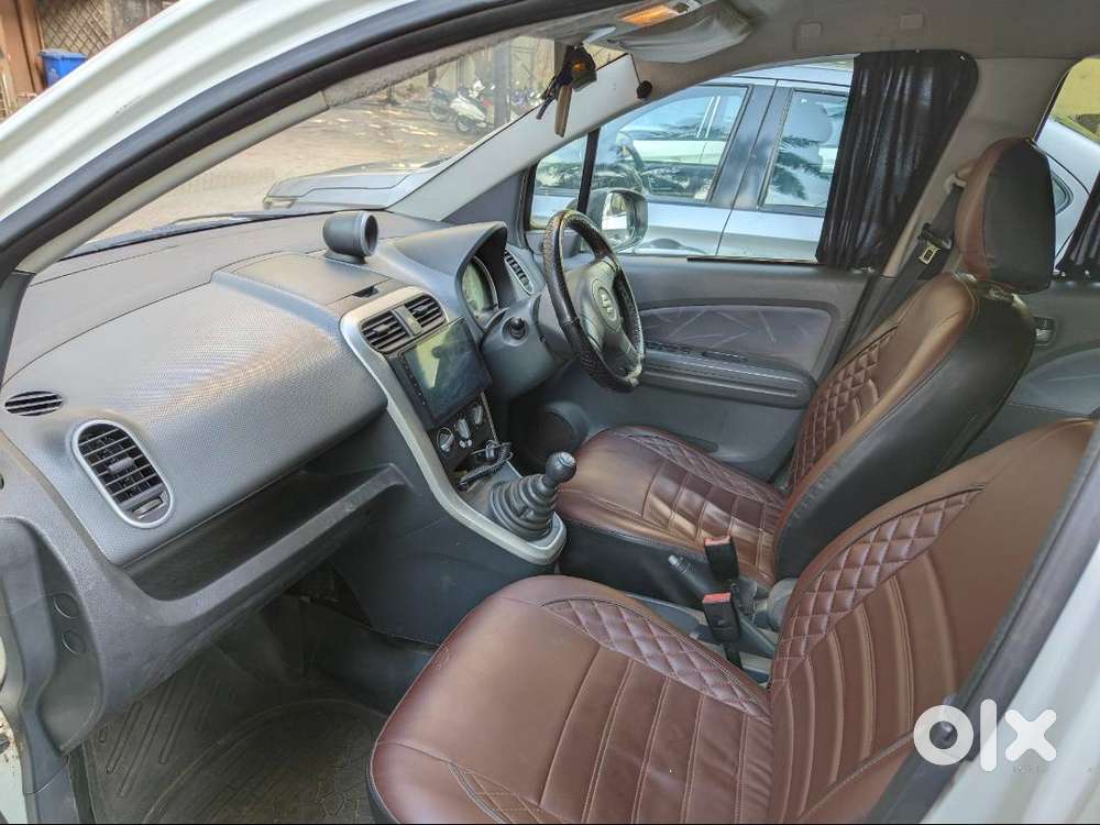 Maruti Suzuki Ritz 2011 Cng & Hybrids Well Maintained