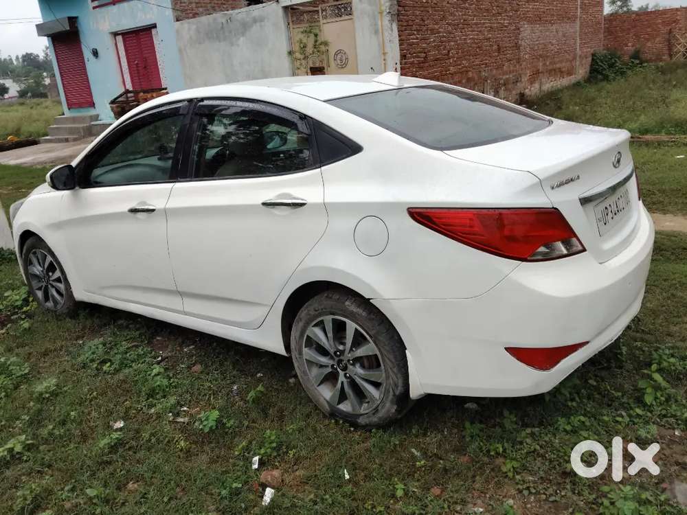 2015 Model Second Owner Varna Diesel