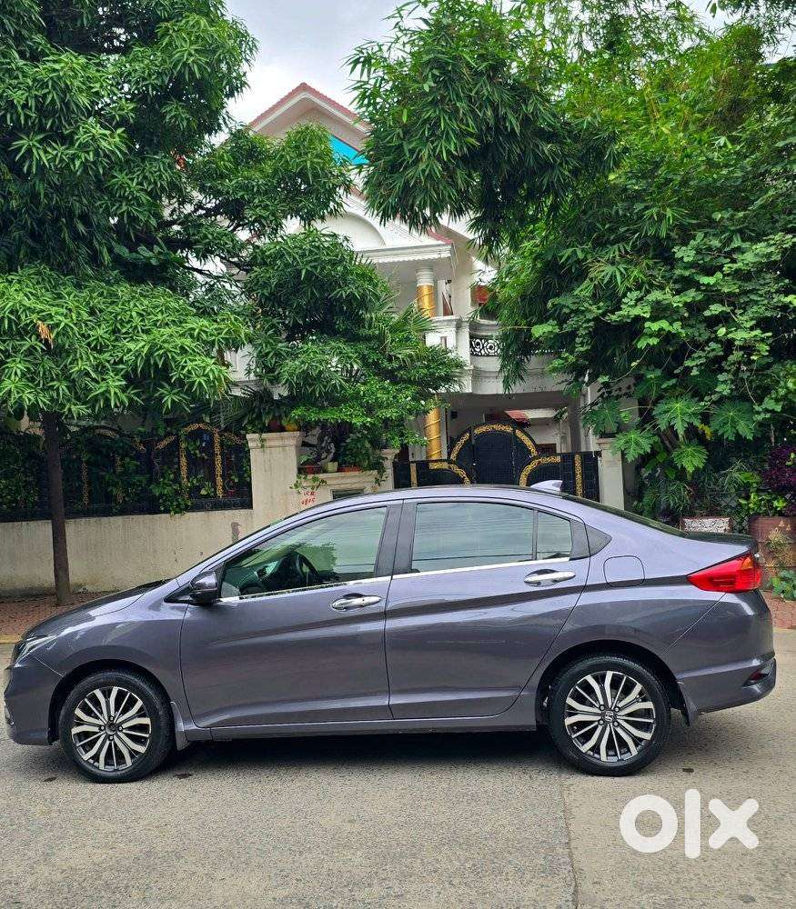 Honda City I-dtec Vx, 2018, Diesel