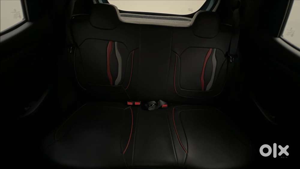 Renault Kwid 2015-2019 1.0 Rxt Amt, 2022, Petrol