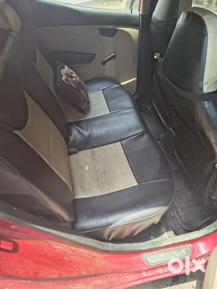 Hyundai Eon 2015 Reg. 2016 Petrol 64000 Km Driven Registered 2016