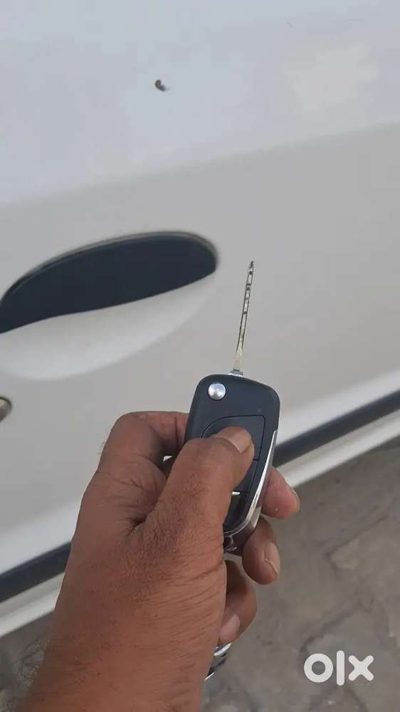 Hyundai Santro Gls Ii 2010