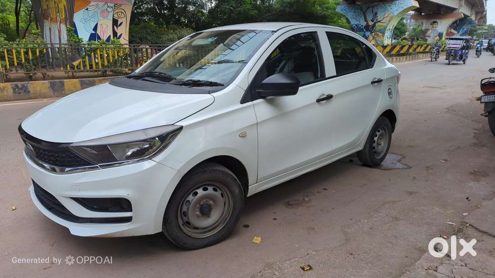 Tata Tiago 1.05 Revotorq Xe, 2022, Petrol