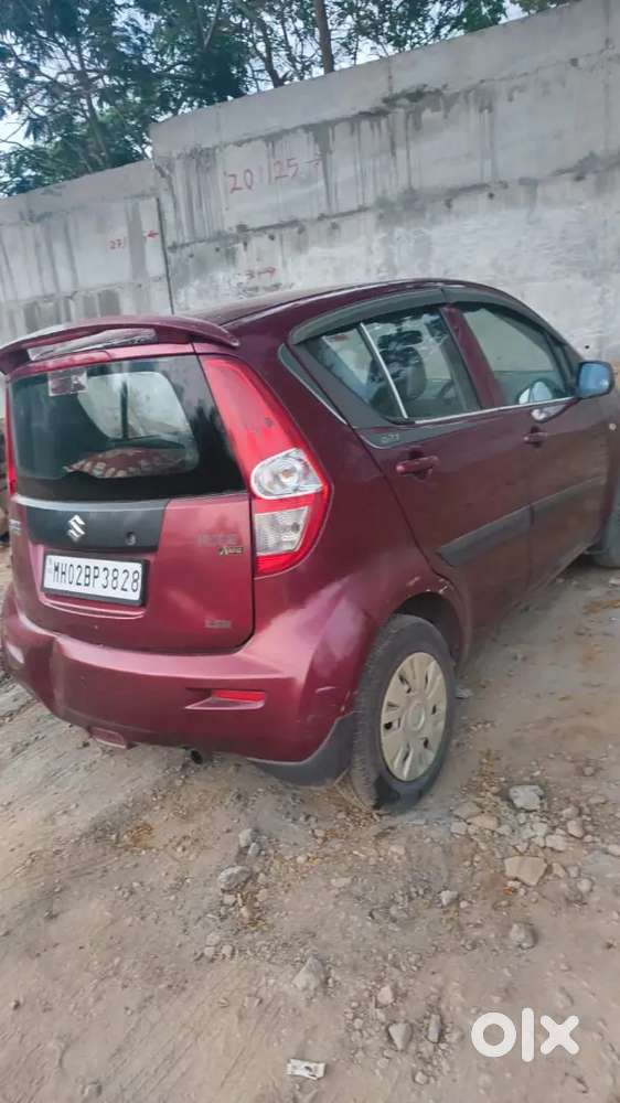 Maruti Suzuki Ritz 2010 Diesel 88000 Km Driven