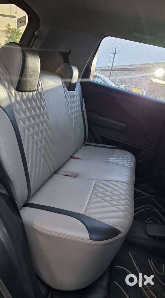 Maruti Suzuki Wagon R, 2019, Cng & Hybrids
