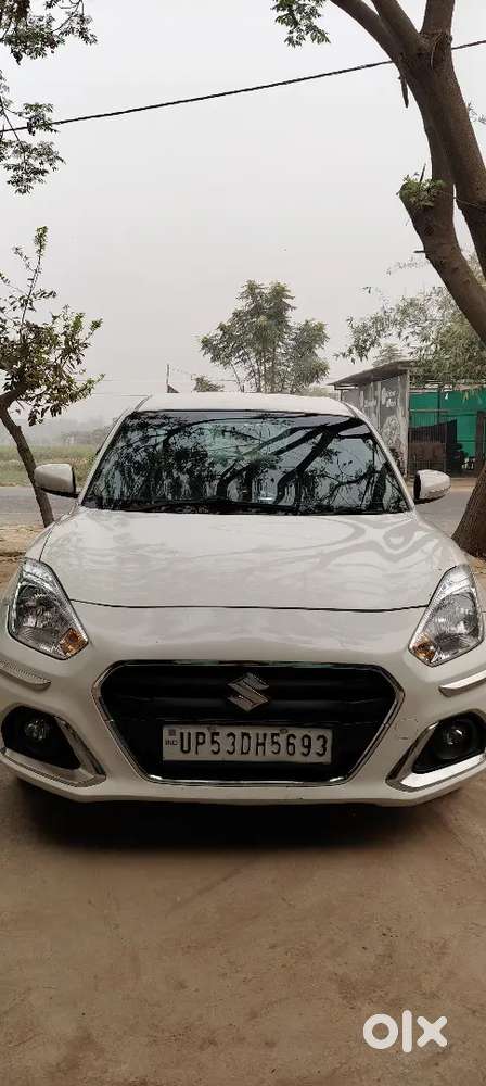 Maruti Suzuki Swift Dzire 2019 Diesel 86000 Km Driven
