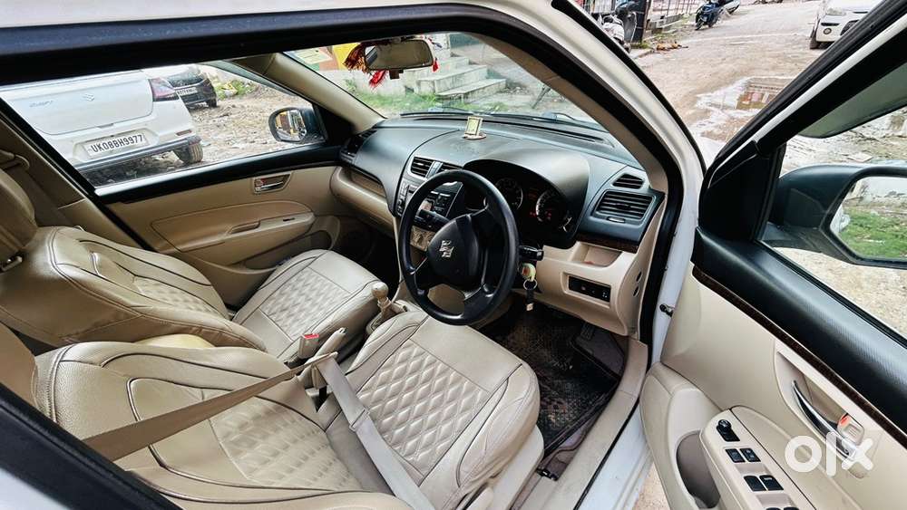 Maruti Suzuki Swift 2016