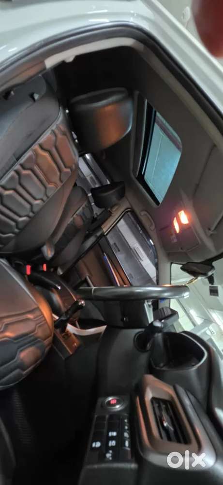 Maruti Suzuki Vitara Brezza 1.5 Zxi Plus, 2022, Petrol