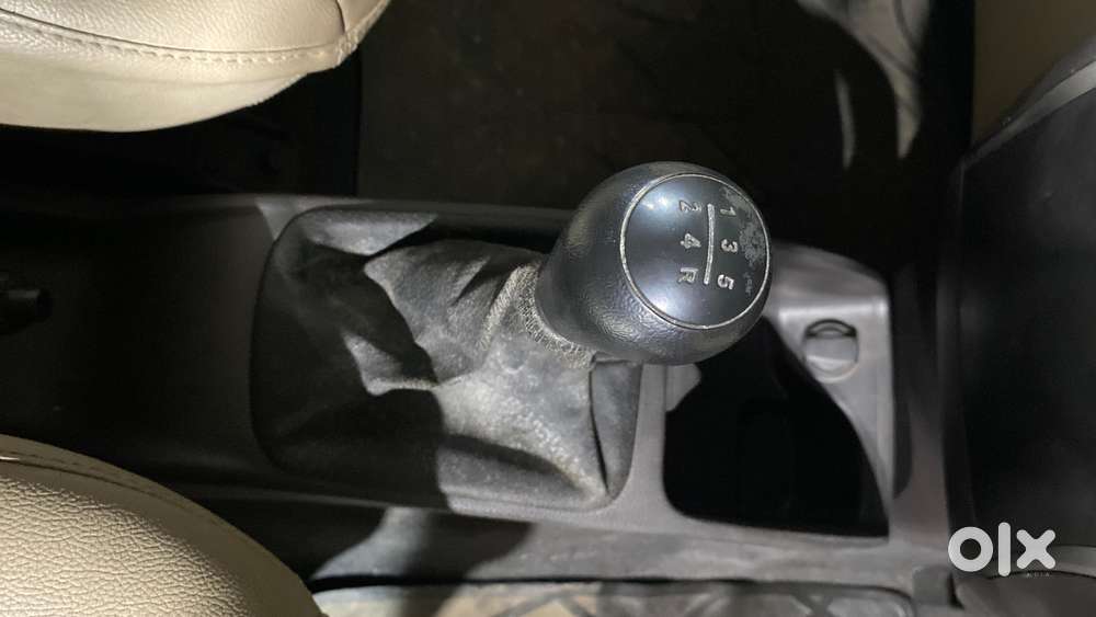 Hyundai Eon Magna +, 2013, Petrol