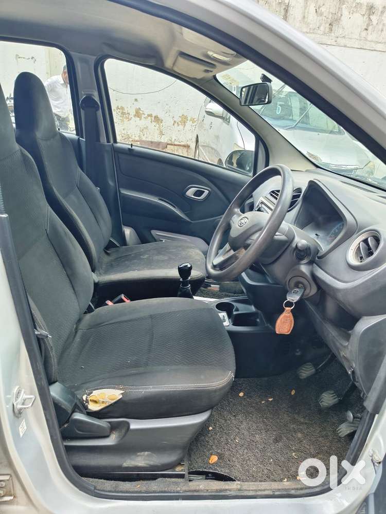 Datsun Redigo 1.0 T Option, 2019, Petrol