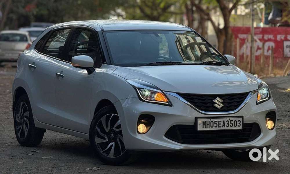 Maruti Suzuki Baleno Maruti-suzuki-baleno-zeta-diesel, 2019, Petrol
