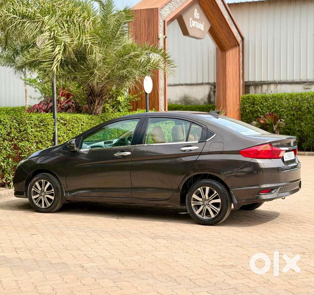 Honda City I-dtec V, 2019, Diesel