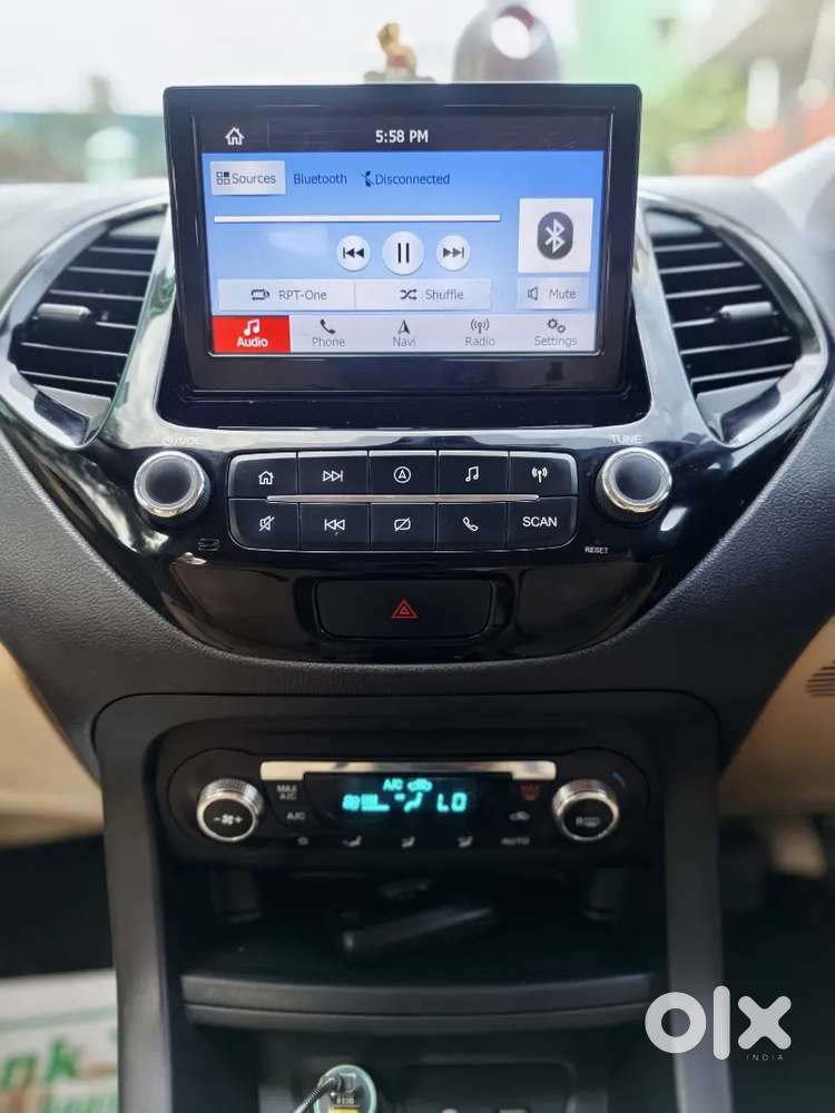 Ford Aspire Titanium 2019 Diesel 1st Owner For Sale