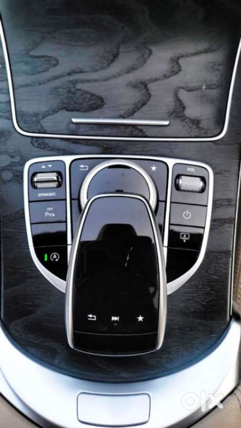 Mercedes-benz C Class Prime 200, 2016, Petrol