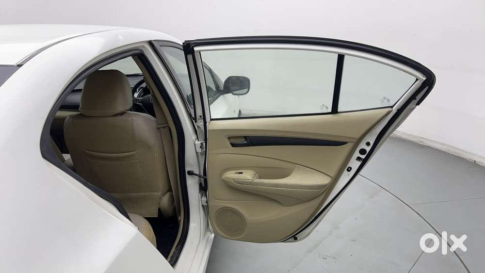 Honda City 2008-2011 1.5 S Mt, 2013, Petrol