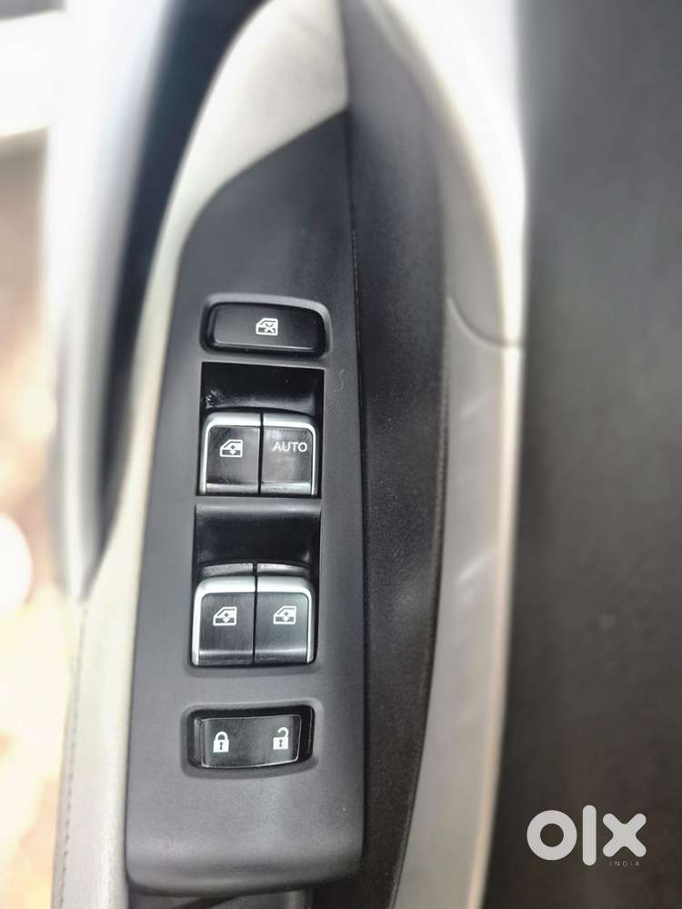 Mg Hector Plus, 2024, Diesel