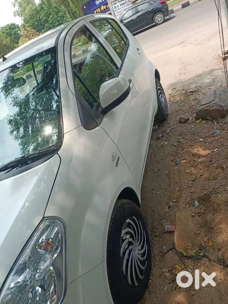 Maruti Suzuki Ritz 2015 Diesel 59600 Km Driven