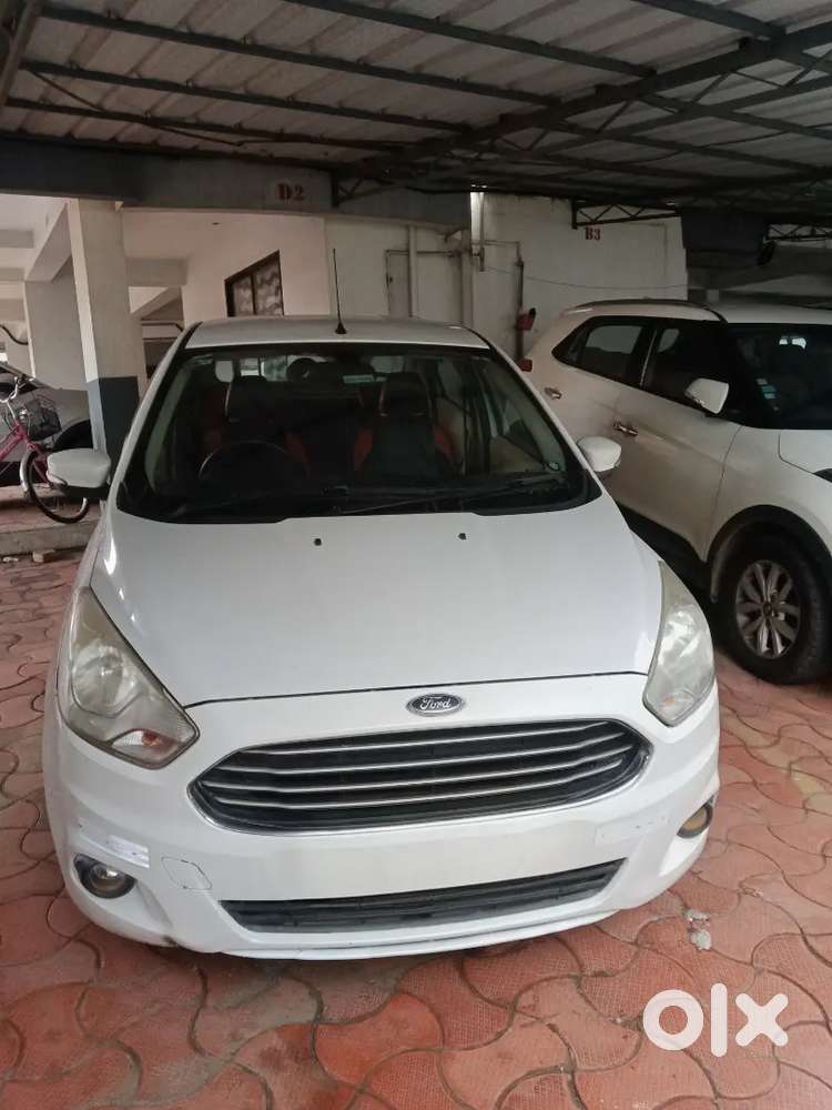 Ford Figo Aspire 2016 Diesel Taxi
 203000 Km Driven