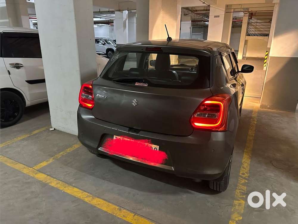 Maruti Swift 2019 Model