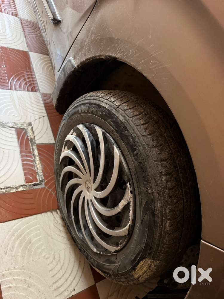 Maruti Suzuki Wagon R Petrol Manual 2019
