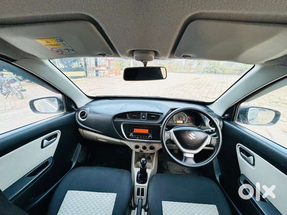 Maruti Suzuki Alto 800 Vxi Airbag, 2020, Petrol