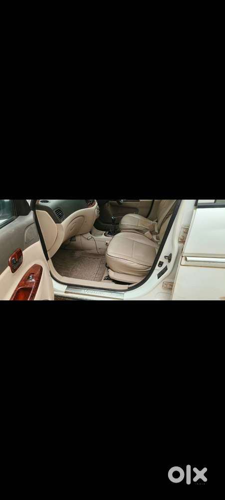 July 2009 Verna Crdi Vgt