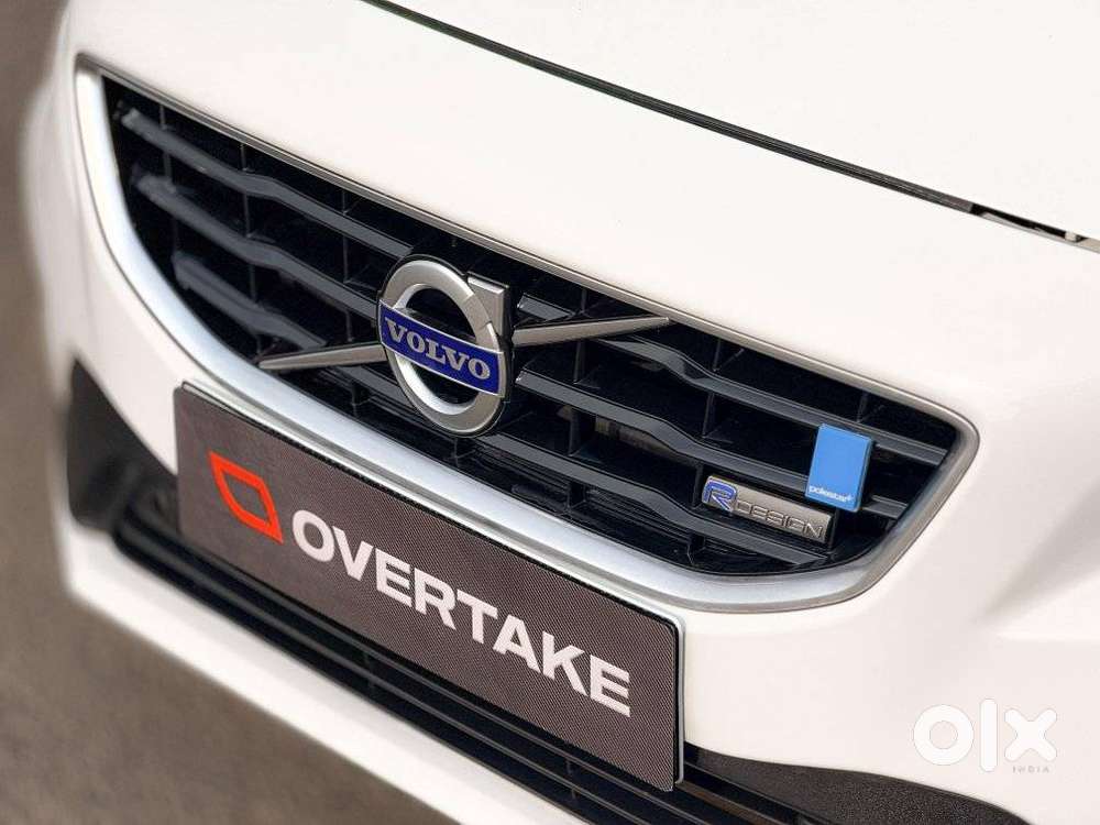 Volvo V40 D3, 2015, Diesel