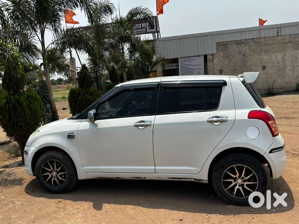 Maruti Suzuki Swift 2012 Diesel Good Condition