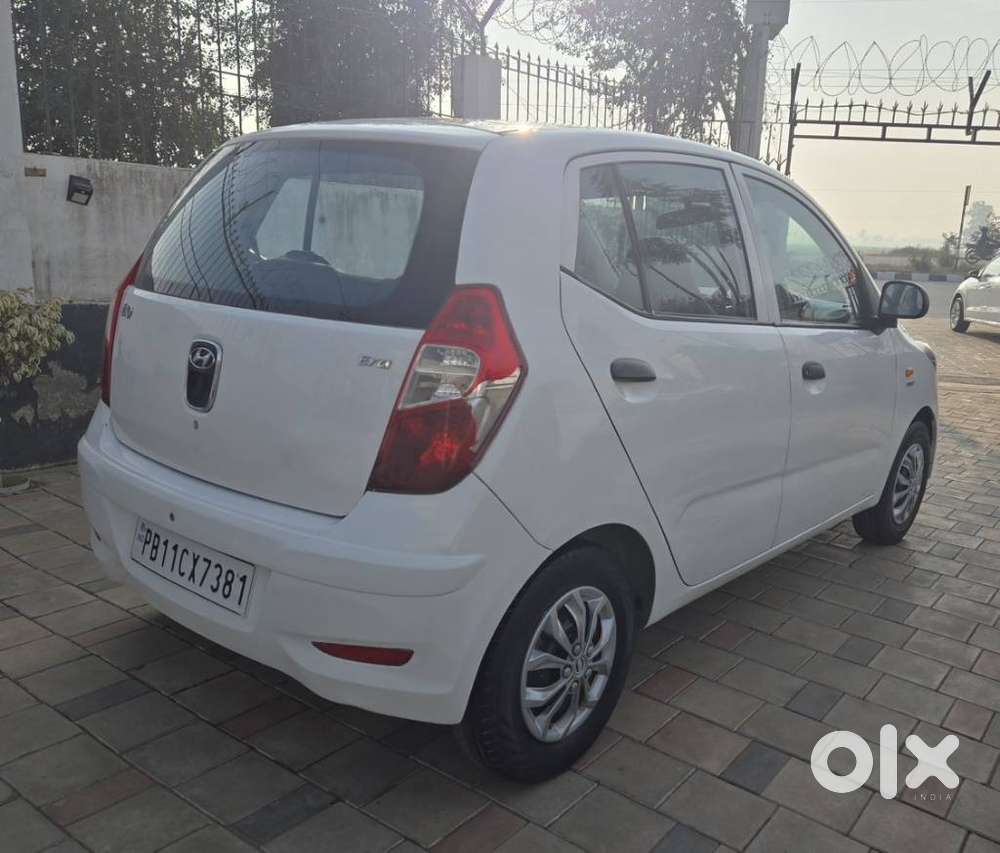 Hyundai I10 1.1l Irde Era Special Edition, 2015, Petrol