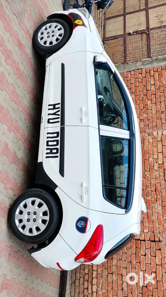Hyundai I20 Asta 2013 Petrol
