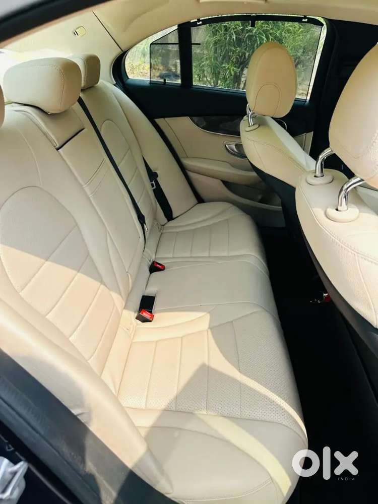 Mercedes C200 At Cheap Rate
