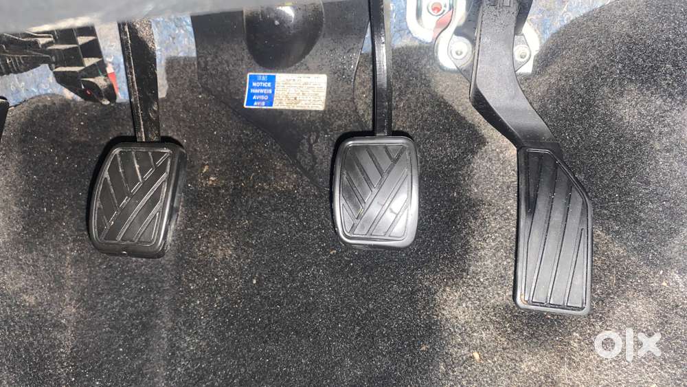 Maruti Suzuki Swift Vxi, 2017, Petrol