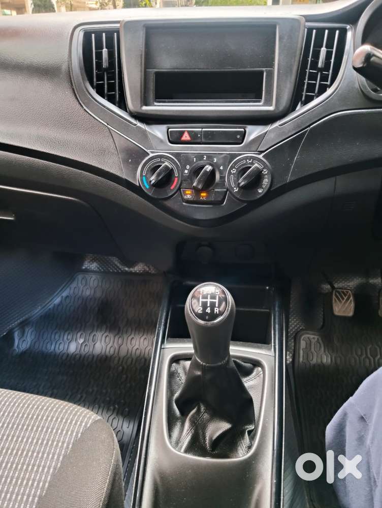 Maruti Suzuki Baleno 1.2 Sigma, 2018, Petrol
