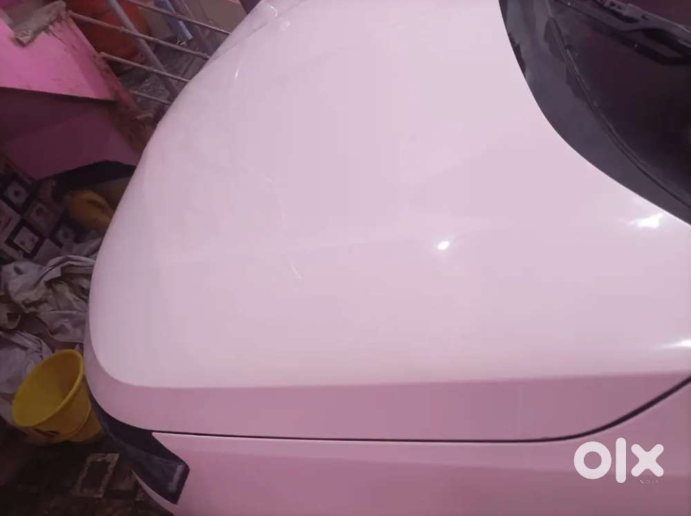 Skoda Kushaq 2023 Petrol 1872 Km Driven Well Maintained Car.