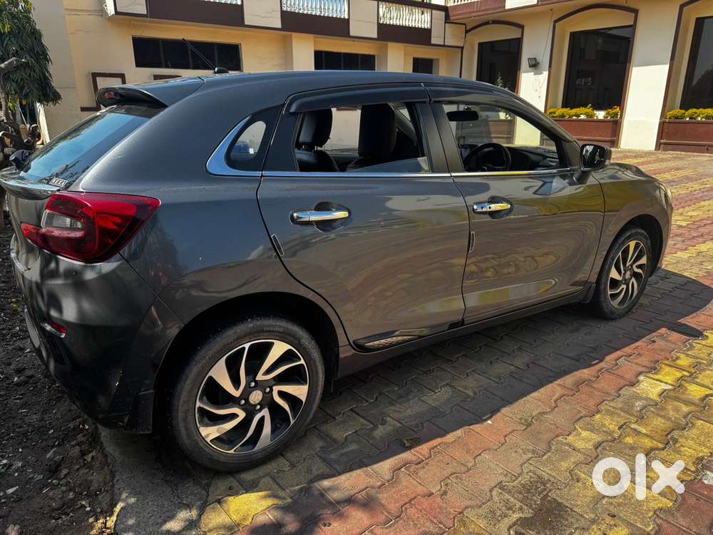 Maruti Suzuki Baleno 2023 Petrol 28000 Km Driven
