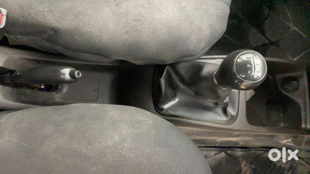 Hyundai Eon Sportz, 2018, Cng & Hybrids