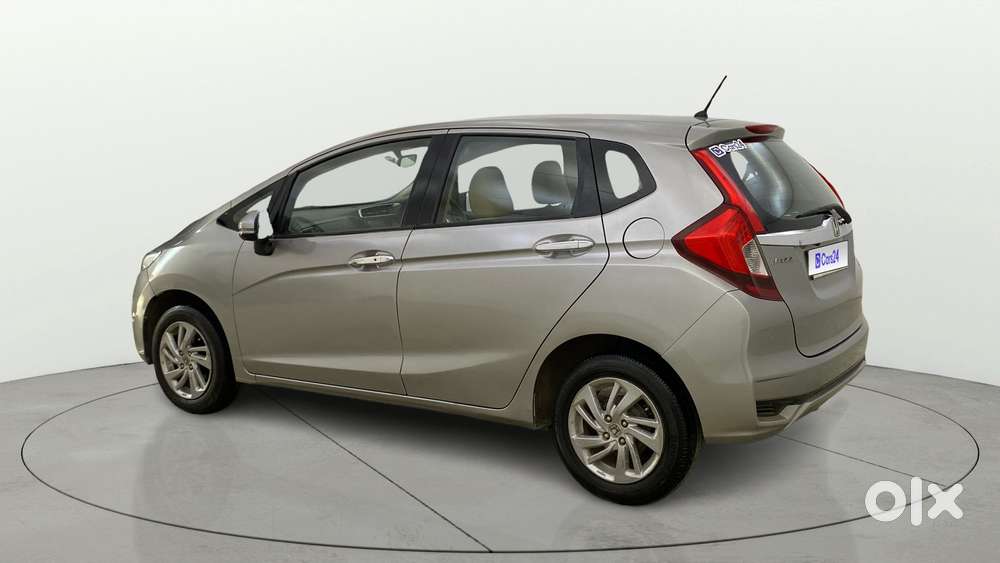 Honda Jazz Vx Cvt, 2021, Petrol