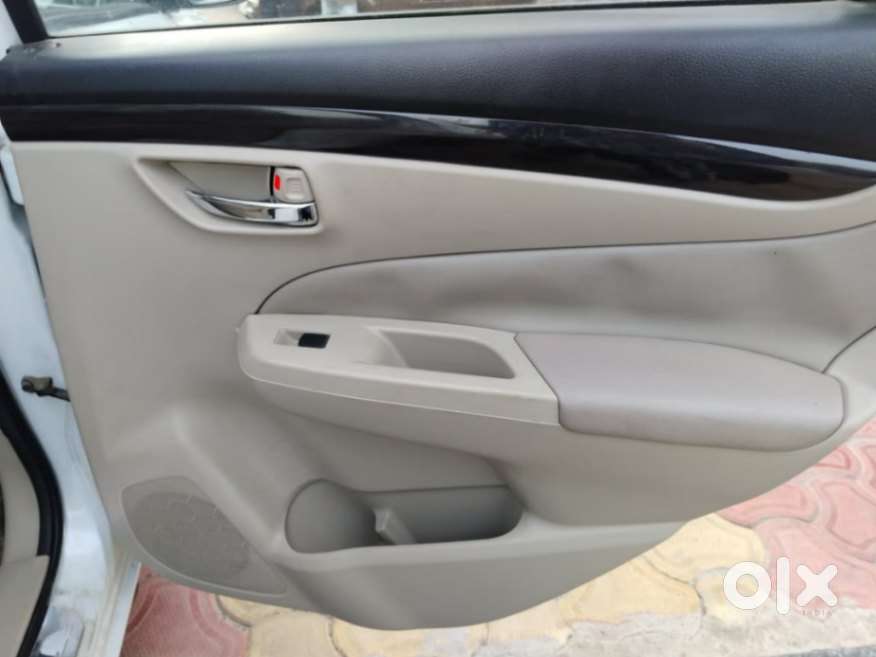 Maruti Suzuki Ciaz Zxi, 2015, Petrol