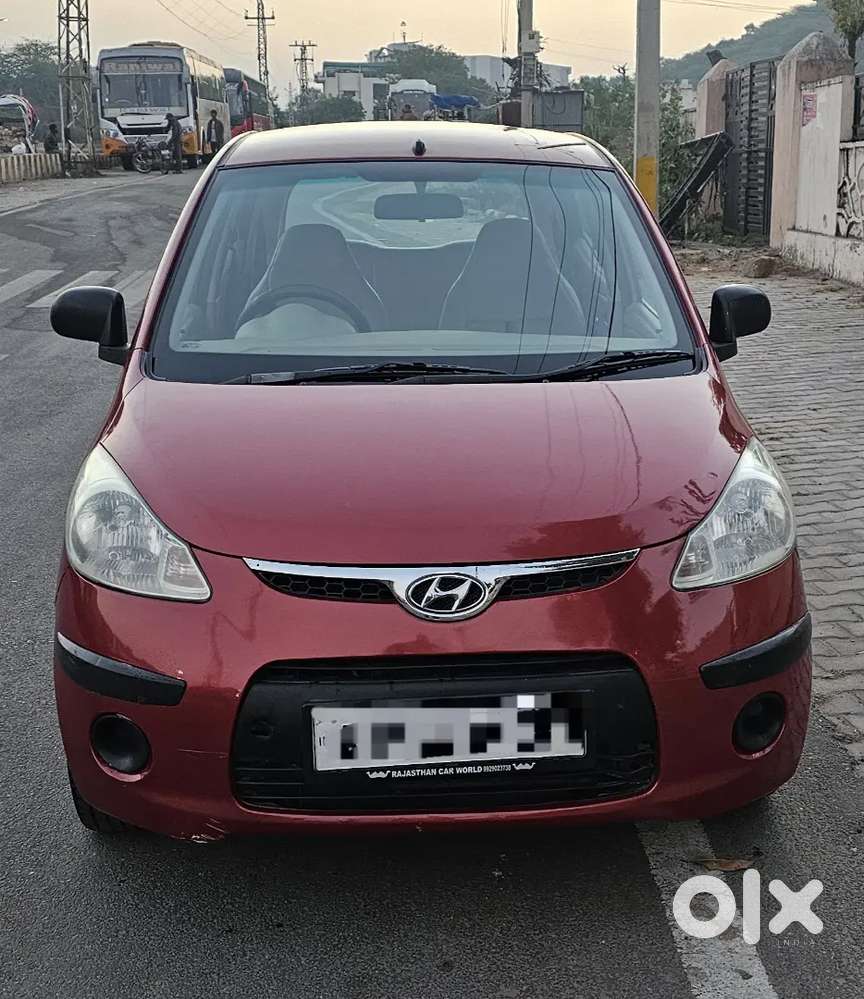 Hyundai I10 Magna Petrol 2009