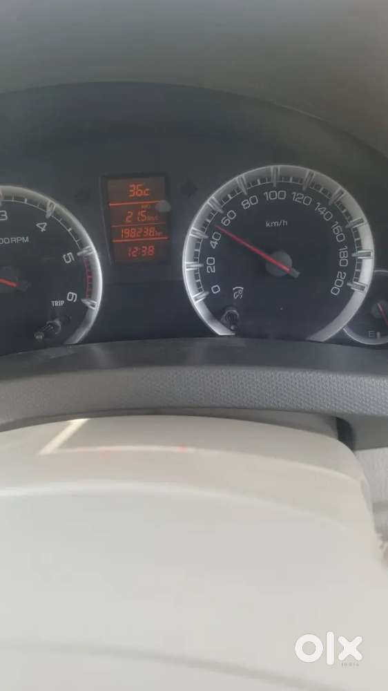 Maruti Suzuki Ertiga 2015 Diesel 200000 Km Driven